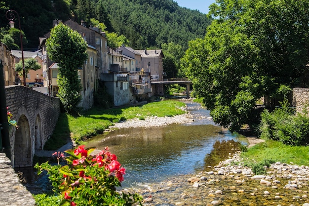 parque nacional de cevennes