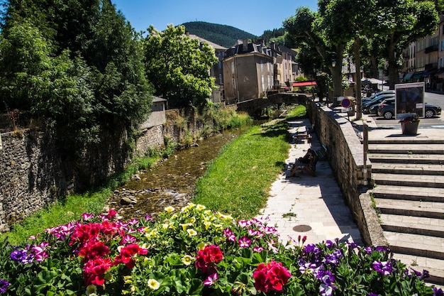 parque nacional de cevennes