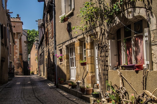 parque nacional de cevennes