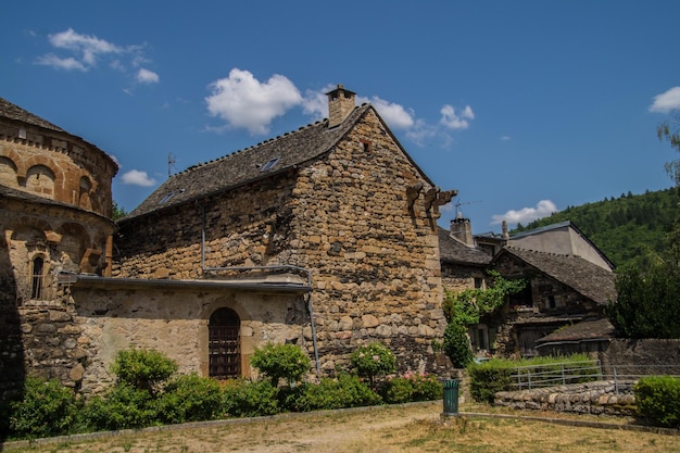 parque nacional de cevennes