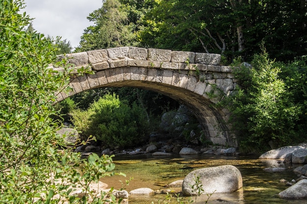 parque nacional de cevennes