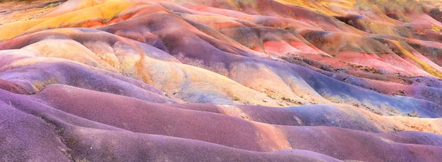 Parque nacional chamarel 