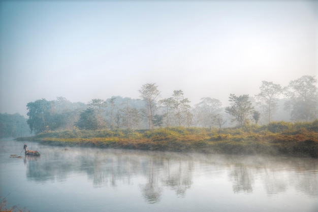 Parque Nacional Chitwan