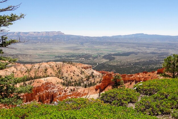 Parque Nacional de Bryce Canyon