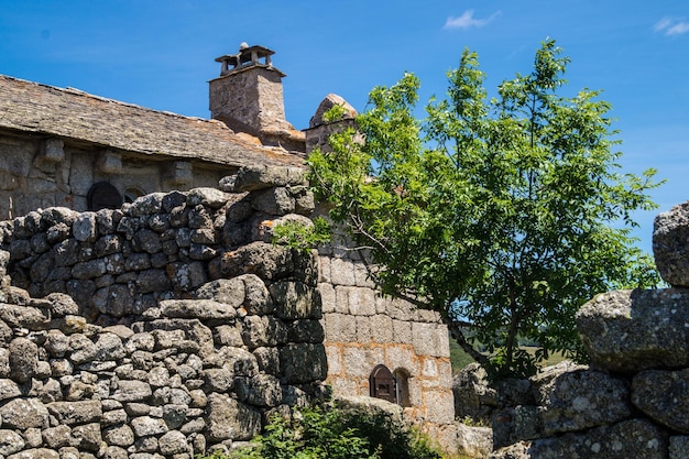 Parque Nacional de Cévennes