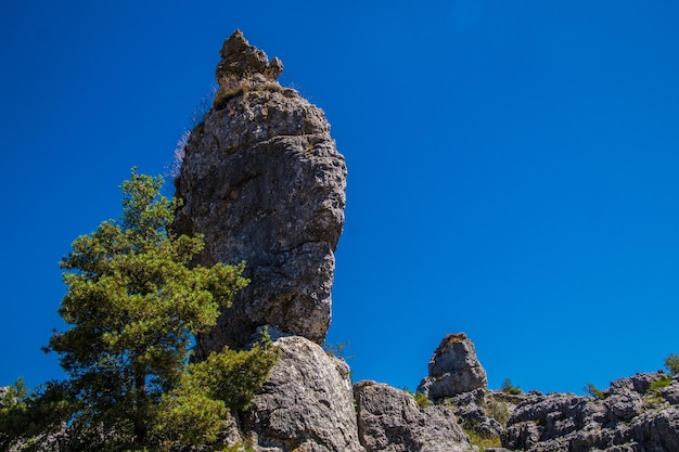 Parque Nacional de Cévennes