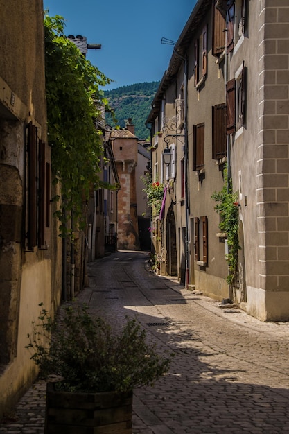 Parque Nacional de Cévennes