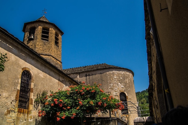 Parque Nacional de Cévennes