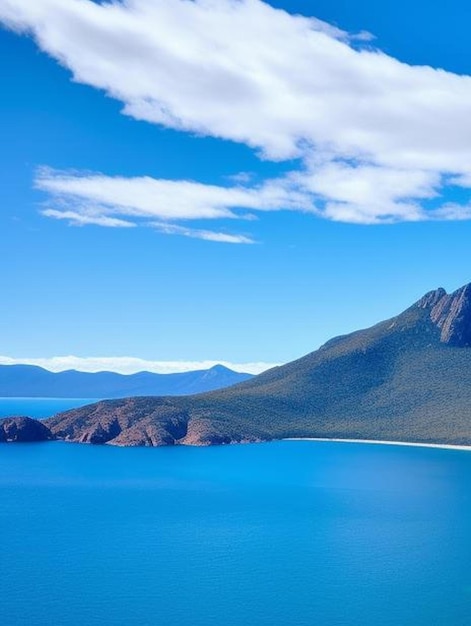 Parque nacional de Freycinet y bahía de Wineglass