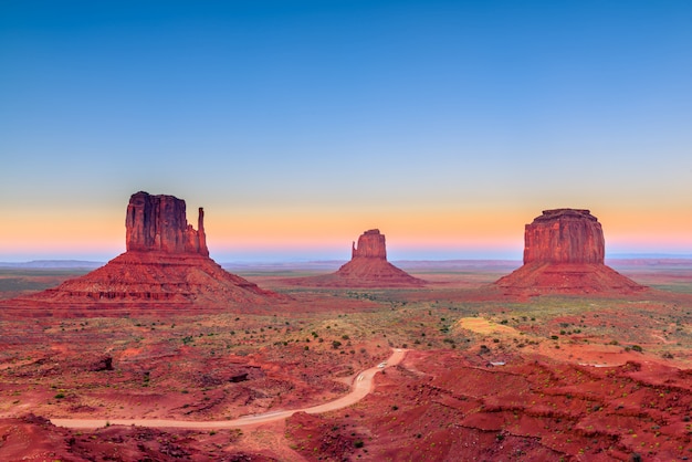 Parque nacional del gran cañón