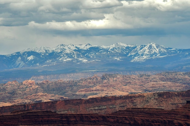 parque nacional del gran cañón