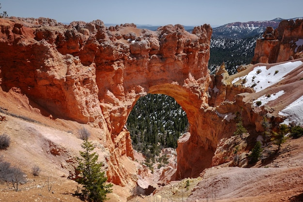 parque nacional del gran cañón