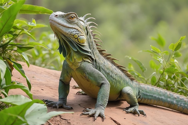 Parque Nacional Iguana Yala, Sri Lanka