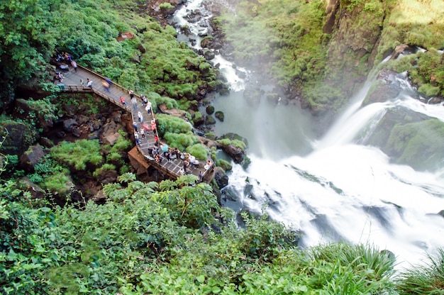 Parque Nacional Iguazú