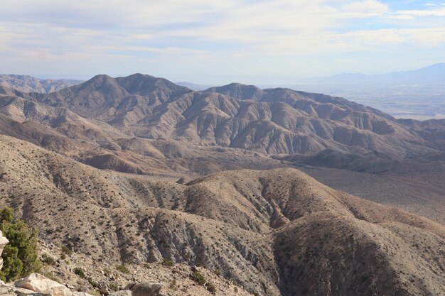 El Parque Nacional Joshua Tree California Sueño OjoEmNuevo Aquí
