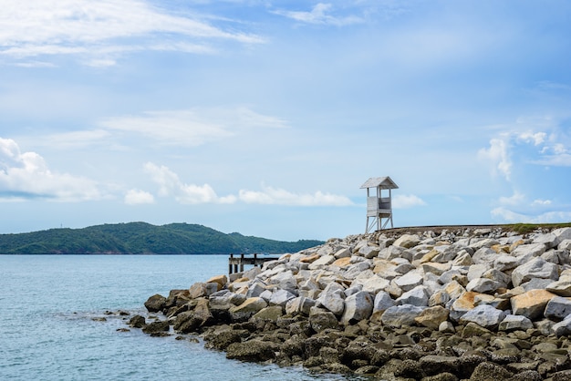 Parque nacional khao laem ya-mu ko samet