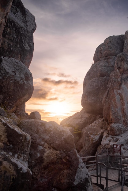 Parque Nacional de las Montañas Rocosas