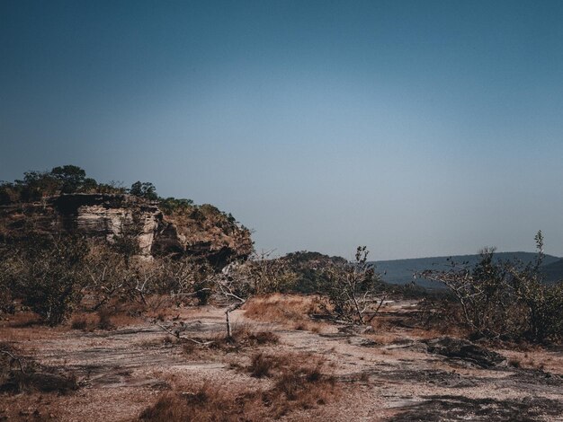 Foto parque nacional pha taem ubonratchathan