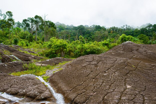 Parque Nacional Phu Hin Rong Kla, Província de Phitsanulok