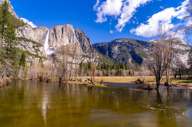 Parque Nacional de Yosemite