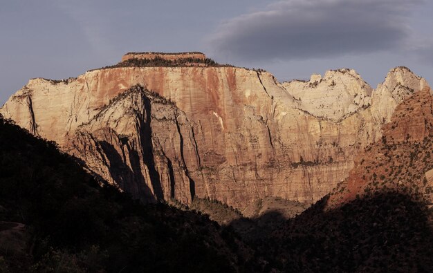 Parque Nacional Zion