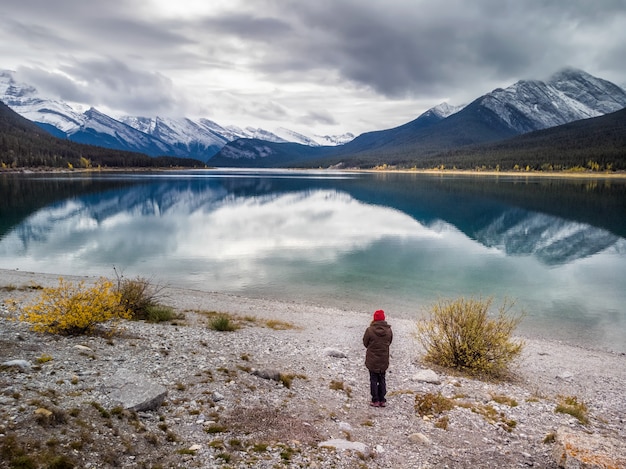 Parque provincial de Kananaskis