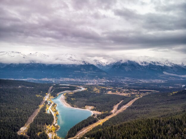 Parque provincial Kananaskis