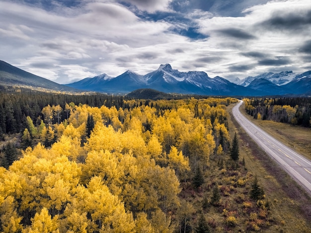 Parque provincial Kananaskis