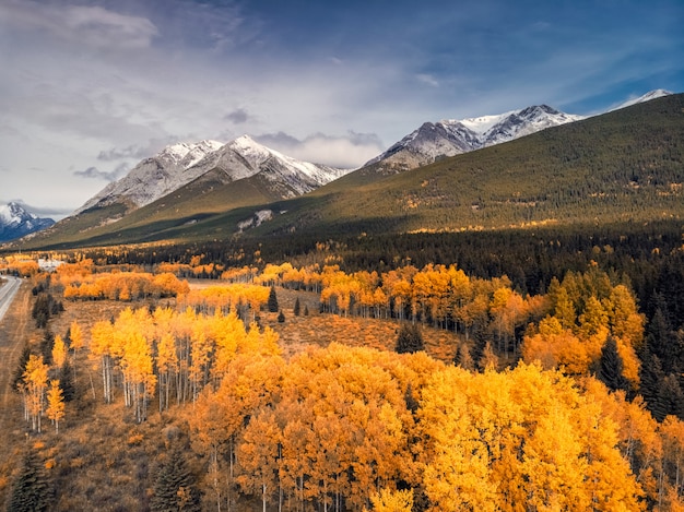 Parque provincial Kananaskis