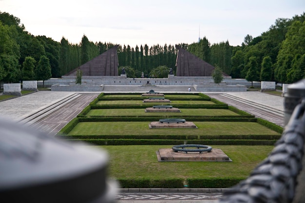 parque treptower