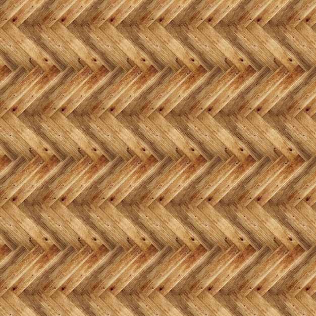 Parquet de madeira