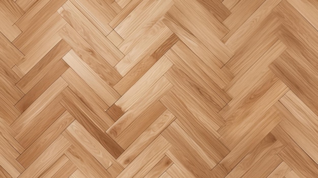 Parquet de madera natural sin costuras Fondo Textura del suelo de madera