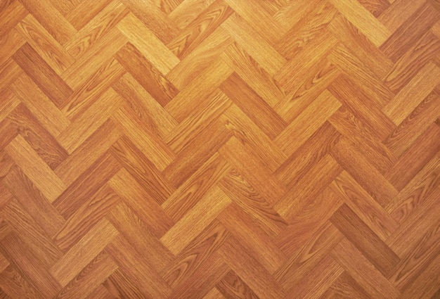 Parquet de madera