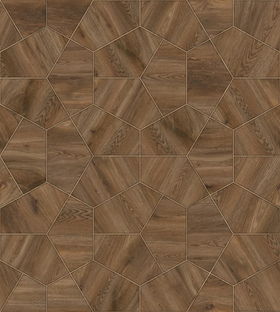 parquet de madera