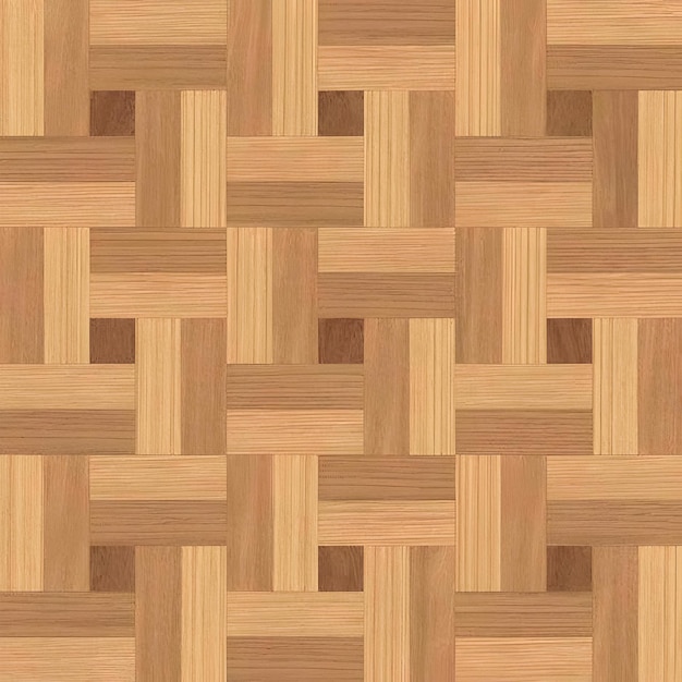 Parquet vintage