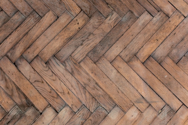 Parquet vintage