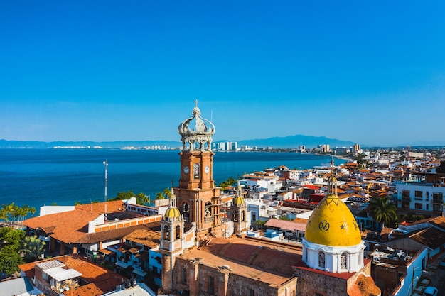 Parroquia de nuestra senora de guadalupe