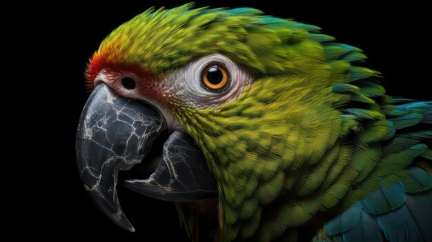 Parrot