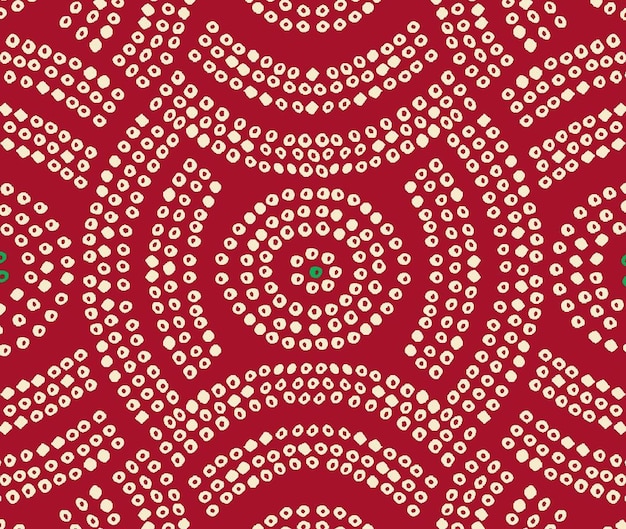 parte delantera digital kurti y diseño vectorial del ilustrador seleev