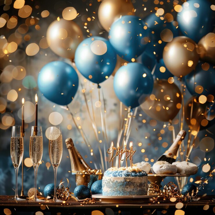 Parte Globos