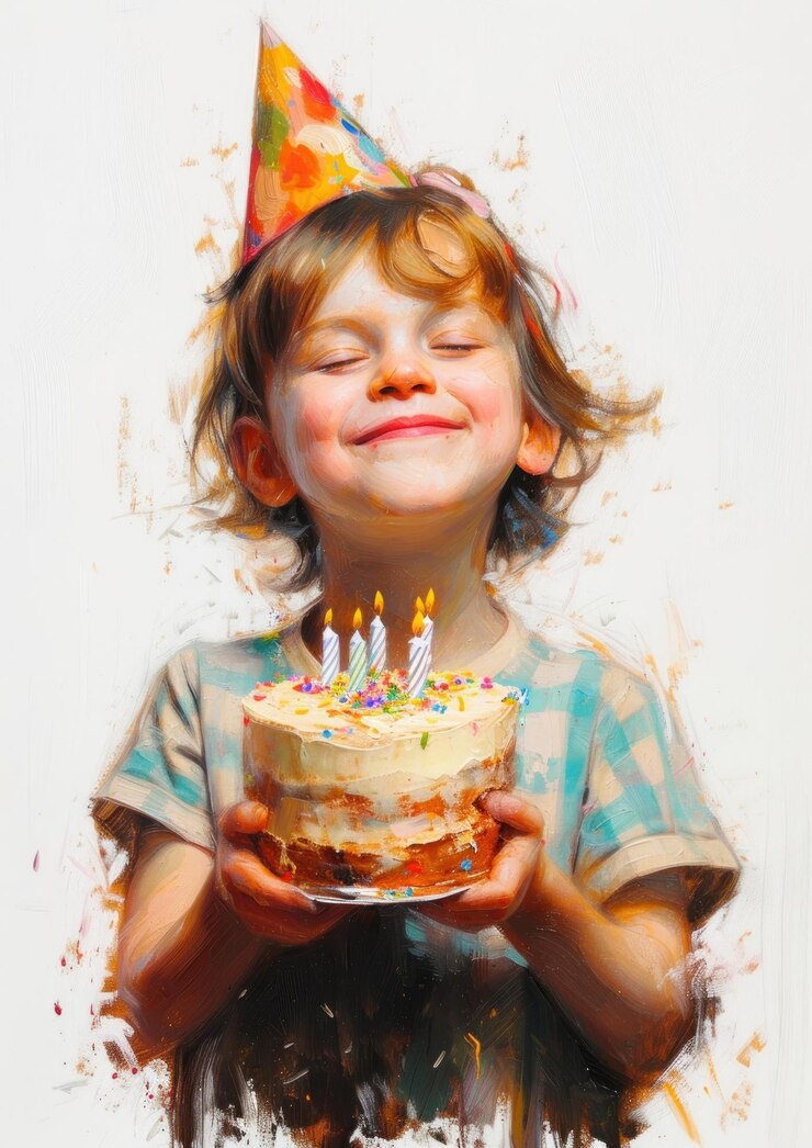 Foto party torte unschuld geburtstag
