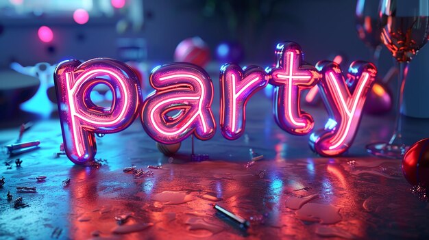 Party-Vibes