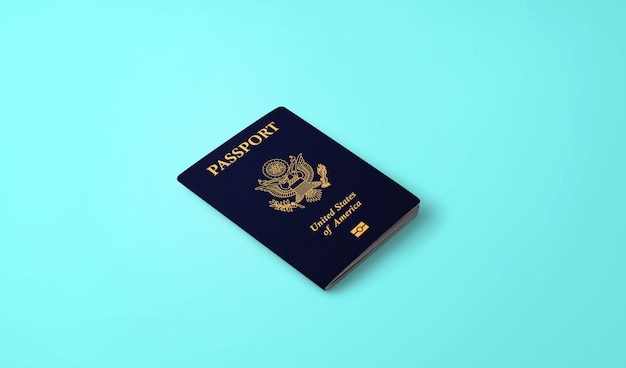 pasaporte de los estados unidos de américapasaporte estadounidense permite al portador viajar por el mundo