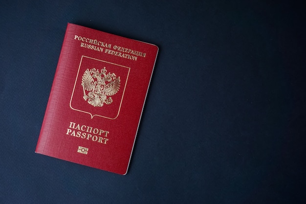 Pasaporte