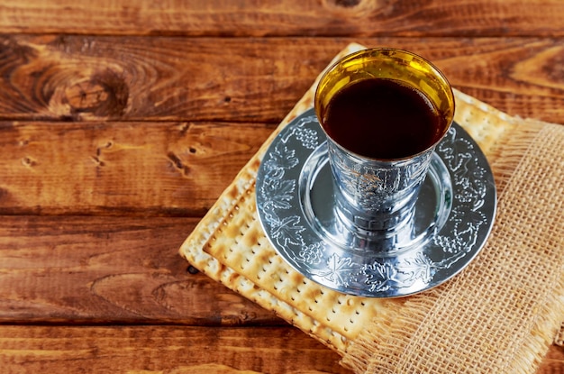 Páscoa judaica matzoh pão feriado matzoth celebração