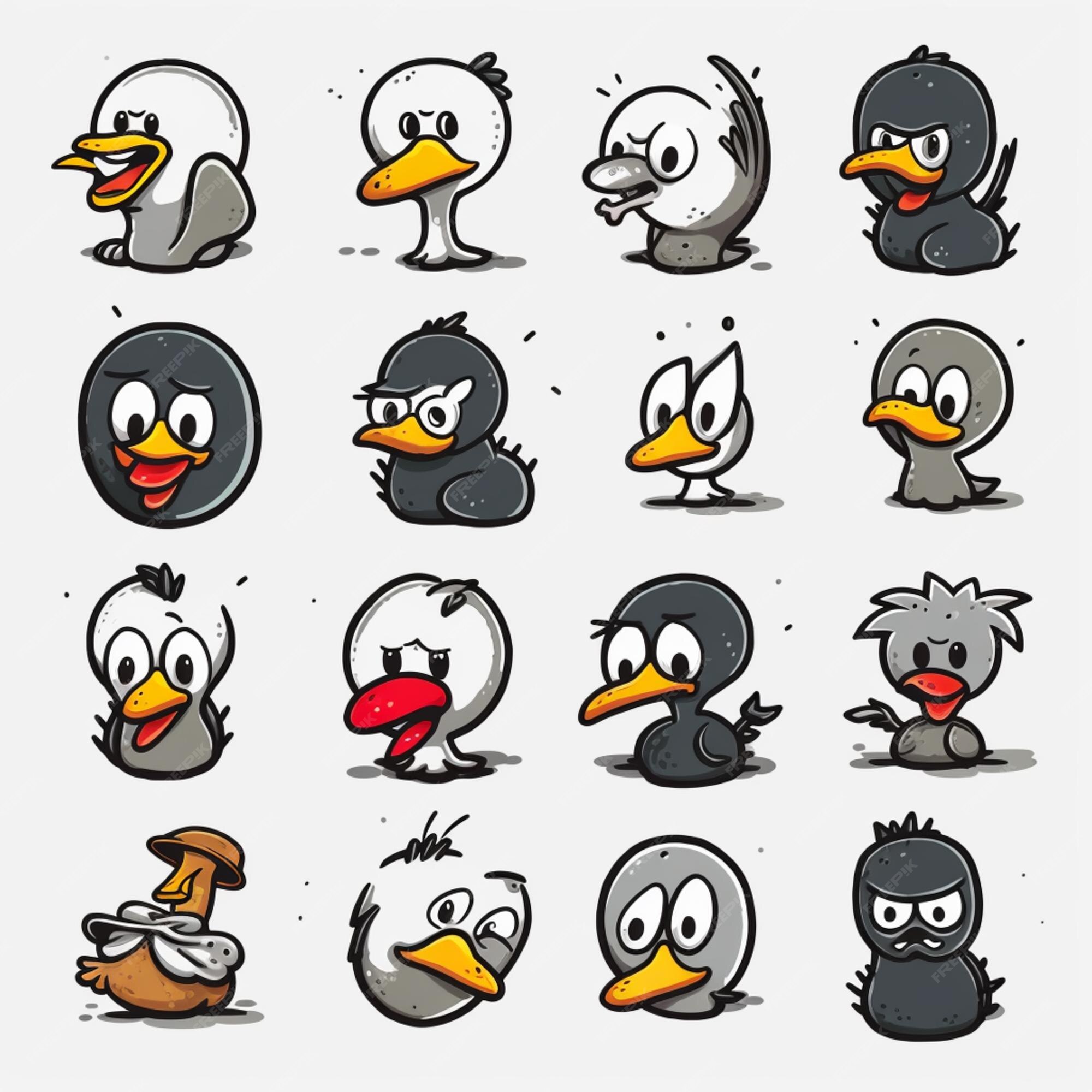 Epic Duck / TEH EPIK DUCK IS COMING!!!