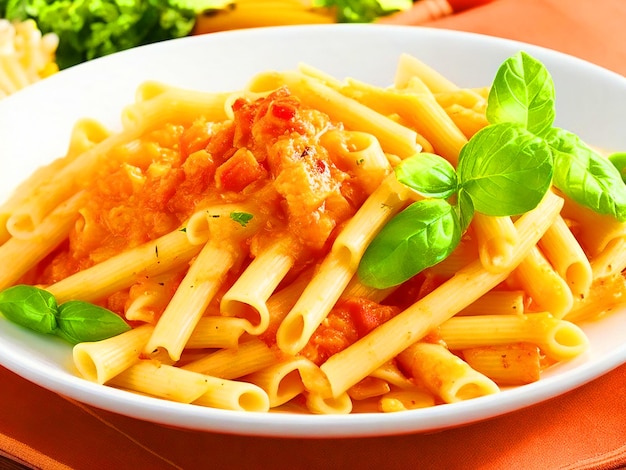 Pasta comida 4k imagens download