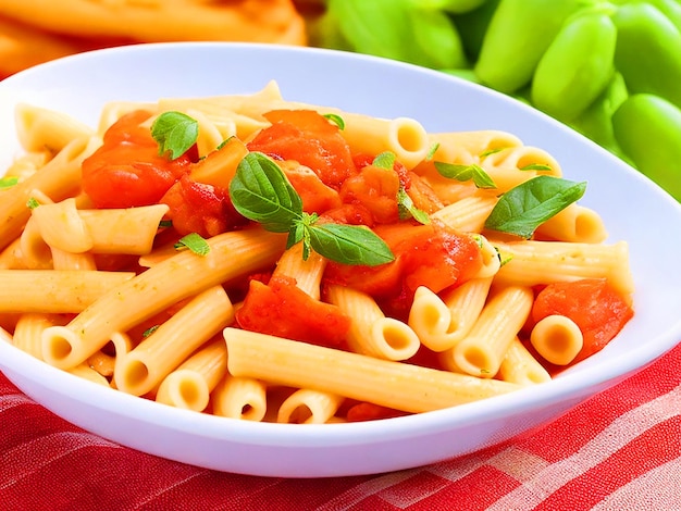 Pasta comida 4k imagens download