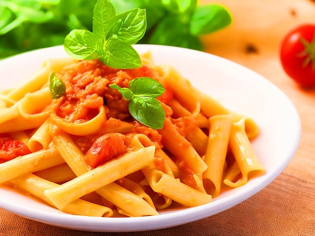 Pasta comida 4k imagens download