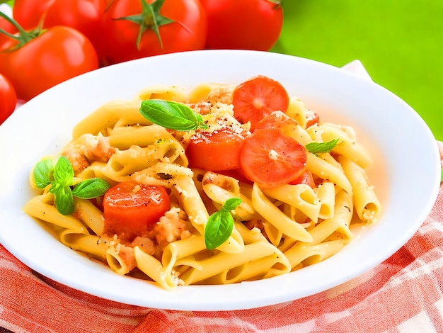 Pasta comida 4k imagens download